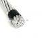 BS215 All Aluminium Stranded Conductor 100mm2 AAC Wasp Conductor