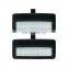Auto lighting system car makeup mirror light LED Vanity Mirror Light for BMW F10 F11 F07 F0 F02 F03 F04
