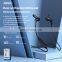 Remax 2020 newest Wireless Sports Earphone  high compatibility bluetooth earphone