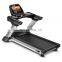Speed fit YPOO treadmill   fit  treadmill  flat GYM Commercial Treadmill Big Screen Cardio Exercise Commercial body