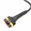 Adapter for Benelli 6 Pin Plug OBD 2 OBD2 Adapter TUNE ECU TUNEECU motorcycle