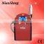 Niansheng factory 755nm/532/1064 Professional Q Switch ND YAG Laser Tattoo Removal / Laser Tattoo Cleaning Machine / q-switched