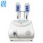 Newest simply style  slimming fat freeze machine 2 cryo handles/fat freeze body slimming 2 cryo handles work
