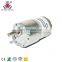 6 v 3 rpm dc motor with gearbox for BBQ