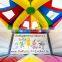 Stadtjugendring Carrousel Bouncy Castle Bounce House Kids Party Jumpers Inflatable Bouncers
