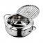 stainless steel cookware,casseroles,pots,pans