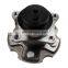 42450-28030 0182-ANH20R Front wheel bearing automobile  wheel hub bearing