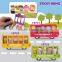 Promotional Gift Die cut shape Note set Notepad Sticky memo pad