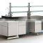 Working bench for testing / modern laboratory equipment /Laboratory island bench