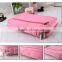 2015 smart cloth makeup bag, new design for makeup brushes