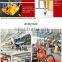 Hsz 3 Ton Manual Chain Hoist, Chain Block Hoist, Hand Chain Hoist
