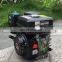 1KW Small Air Cooled OHV 154f Gasoline Engine