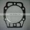 Diesel engine original parts cylinder head gasket for R180