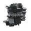 FOMI DH220 DH220-5 Hydraulic Main Valve DH220-7 Main Valve Assy For Excavator