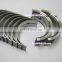 Genuine main crankshaft  bearing and rod bearing  for engine L13A/ L15A part number M468A/R468A