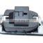 Wholesale 4F0962108B Rear Right Central Door Lock Switch Button Master window switch Fit For Audi 2005 -2011