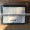 Excavator Filter Element Air Conditioning Filter B222100000660