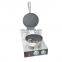 Hot Sales Non Stick New Electric Waffle Maker Round Shaped Waffle Maker Machine Commercial