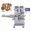 Automatic Encrusting Machine For Snack Food Price