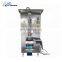 vertical sachet granule packing machine for Nuts Peanuts Beans