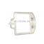 Medical robot plastic parts robot spare parts for medical device