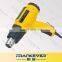 Frankever electric heat gun adjustable temperature hot air gun