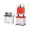 WEW-D  Computer display Hydraulic universal and Compression testing machine price