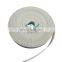 3D printer black kevlar rubber timing belt in China