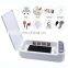 Portable USB charging LED UV Sterilizer Box Ultraviolet Light Lamp for Mobile phone   Jewelry Watch Small tools