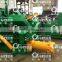 Hot sale Brand New Hydraulic metal aluminium scrap Baling Machine compressor