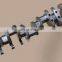 Crankshaft OE 9025122 New Auto Parts Sail 1.4L C14 For DA-WEOO BUT-CK G-M Chev-rolet Engine