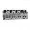 Auto Engine  TD27 Cylinder Head 111039-40K02;111040-43G00 111039-7F400(M20)  For Excavator Spare Parts