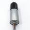 BL3657 bl3657i b3657m 36mm bldc gear motor high precision metal planetary gearbox with ball bearing and threaded shaft for Smart Robots from kegumotor