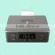 Remote Controller Docking Station Alarm Clock Speaker Bluetooth Speaker For Iphone /Android Phone