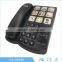 basic one-touch memory big button telephone for blind people