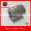 carbon steel Sleeve Bearing Bushing OD 12mm steel bushing export to USA
