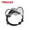 Anti-lock Wheel Speed Replacement Universal Brake Magnetic ABS Sensor For Toyota Yaris 2008-2012 89516-0D110