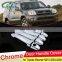 for Toyota 4Runner Hilux Surf N210 2003 2004 2005 2006 2007 2008 2009 Chrome Door Handle Cover Trim Set Car Styling Accessories