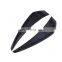 Auto parts factories sell cheap Universal Side Wing Universal modified leaf plate Side Vent Air Wing For All the Cars