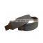 Hot selling OEM standard Japan car ceramic rear axle brake shoes