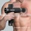 Portable Handheld Percussion Small Pocket Massage Gun Muscle 2020 mini Machine Cordless Mini Massage gun