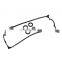 Engine Valve Cover Gasket Set For 96-00 Honda Civic 12341P2FA00 12341P08000 New