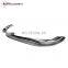 W222 carbon fiber part fit for W222 S63 S65 to KohlenS-style carbon fbier for S65 S63 body kits