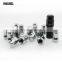 Free Shipping High Performance Wheel And Tire Parts, Heptagon Racing Lug Nuts