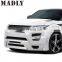Madly Evoque body kits for 2012-2014 Range Rover Evoque body kit HM Style