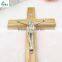 Oliver wall cross crucifix