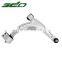 ZDO Alternate Complete Arm With Ball Joint Right Left Control Arm Kit For Chevrolet K620179 K620180
