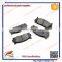Car Parts For Toyota Brake Pads For LEXUS ES I Car Brakes