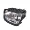 Best Quality Head Lamp Oem 9438200261 for MB Actros MP2 Truck Body Parts Head Light Right HEADLIGHT
