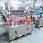Hot selling detergent detergent quantitative filling machine guangzhou factory production